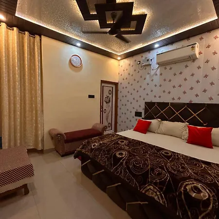Temple Town Homes Assi Ghat Varanasi-2