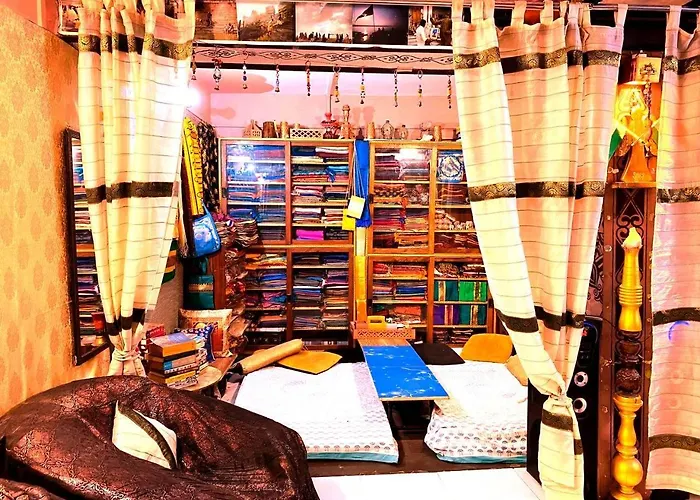 Stay Inn Heritage Varanasi